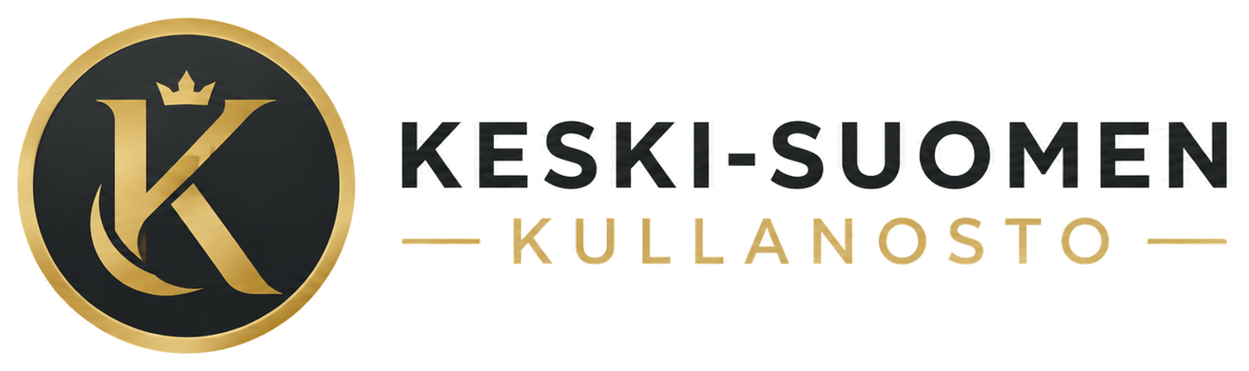 Keski-Suomen Kullanosto